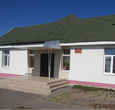 ПОПЛАВСКИЙ сельскй Дом культуры 