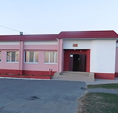 ПОГОСТСКИЙ сельский Дом культуры