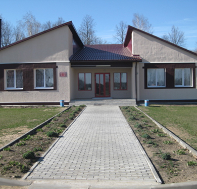 НОВИНСКИЙ сельский Дом культуры