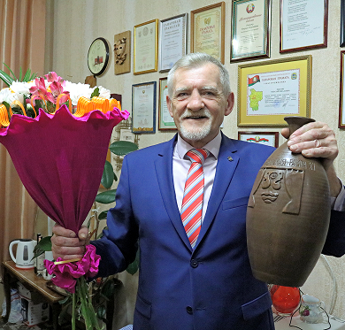 Народный театр